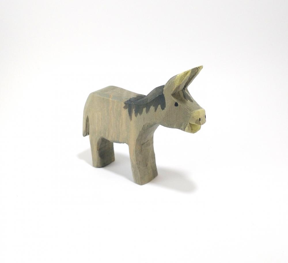 Burrinho de Madeira 1