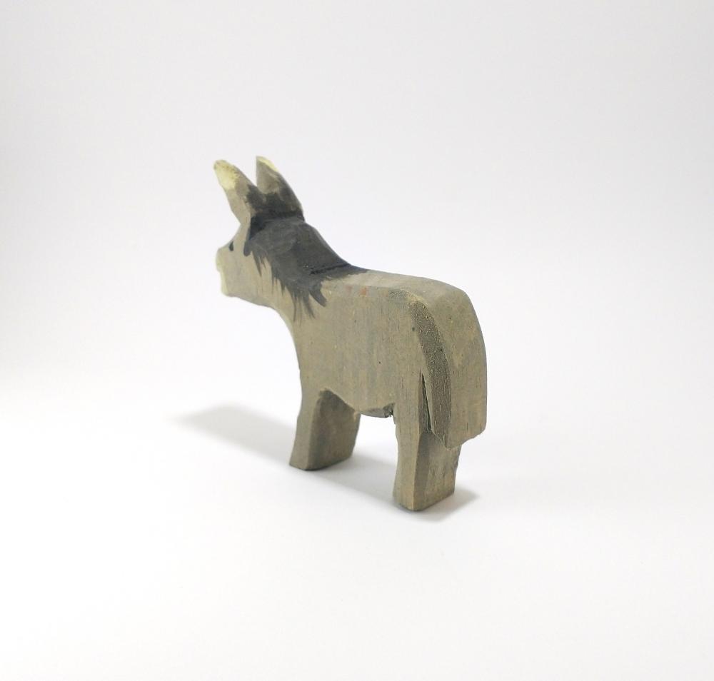 Burrinho de Madeira 1