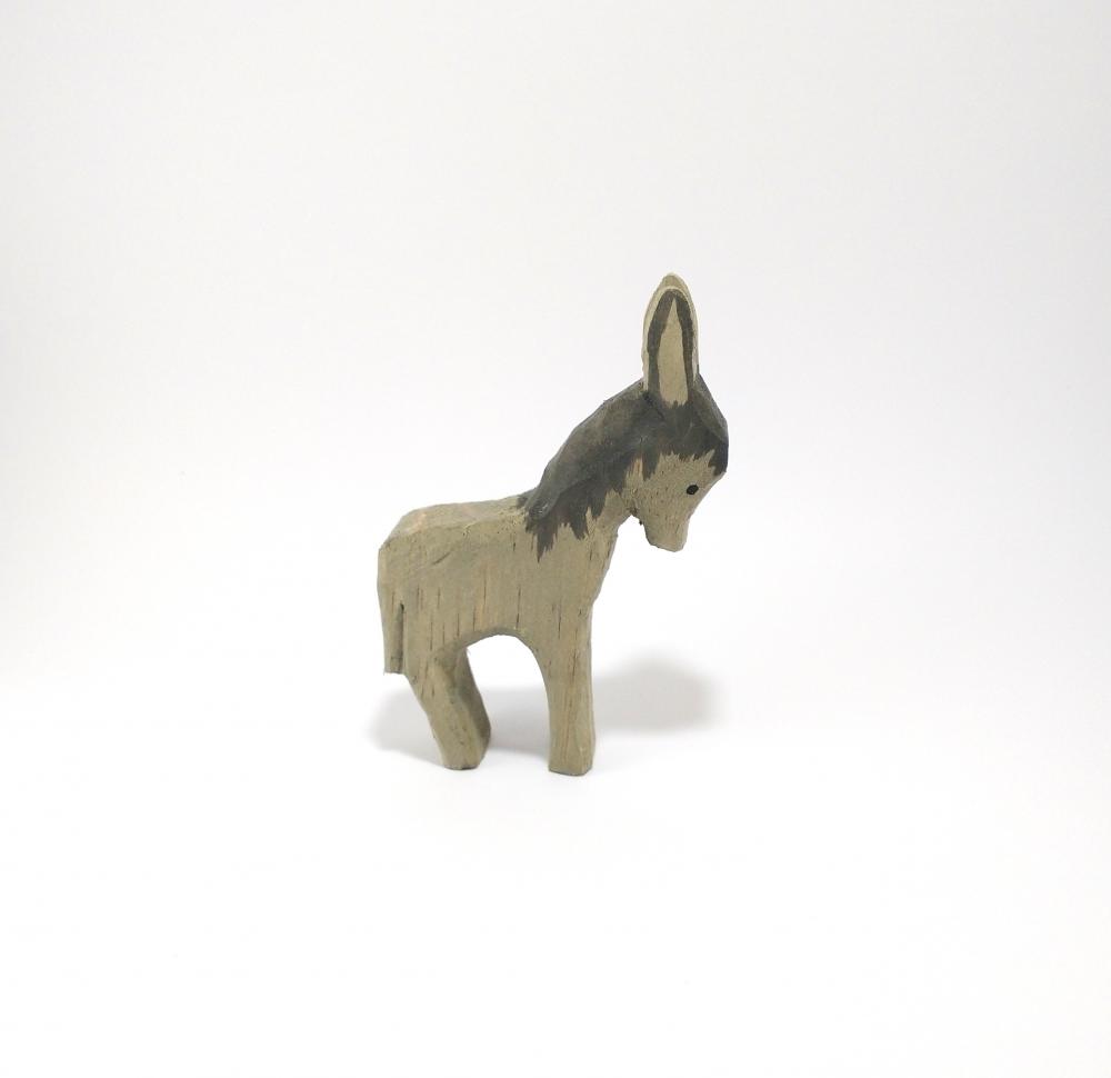 Burrinho de Madeira 2