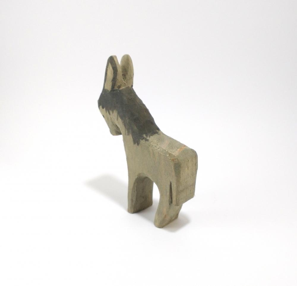 Burrinho de Madeira 2
