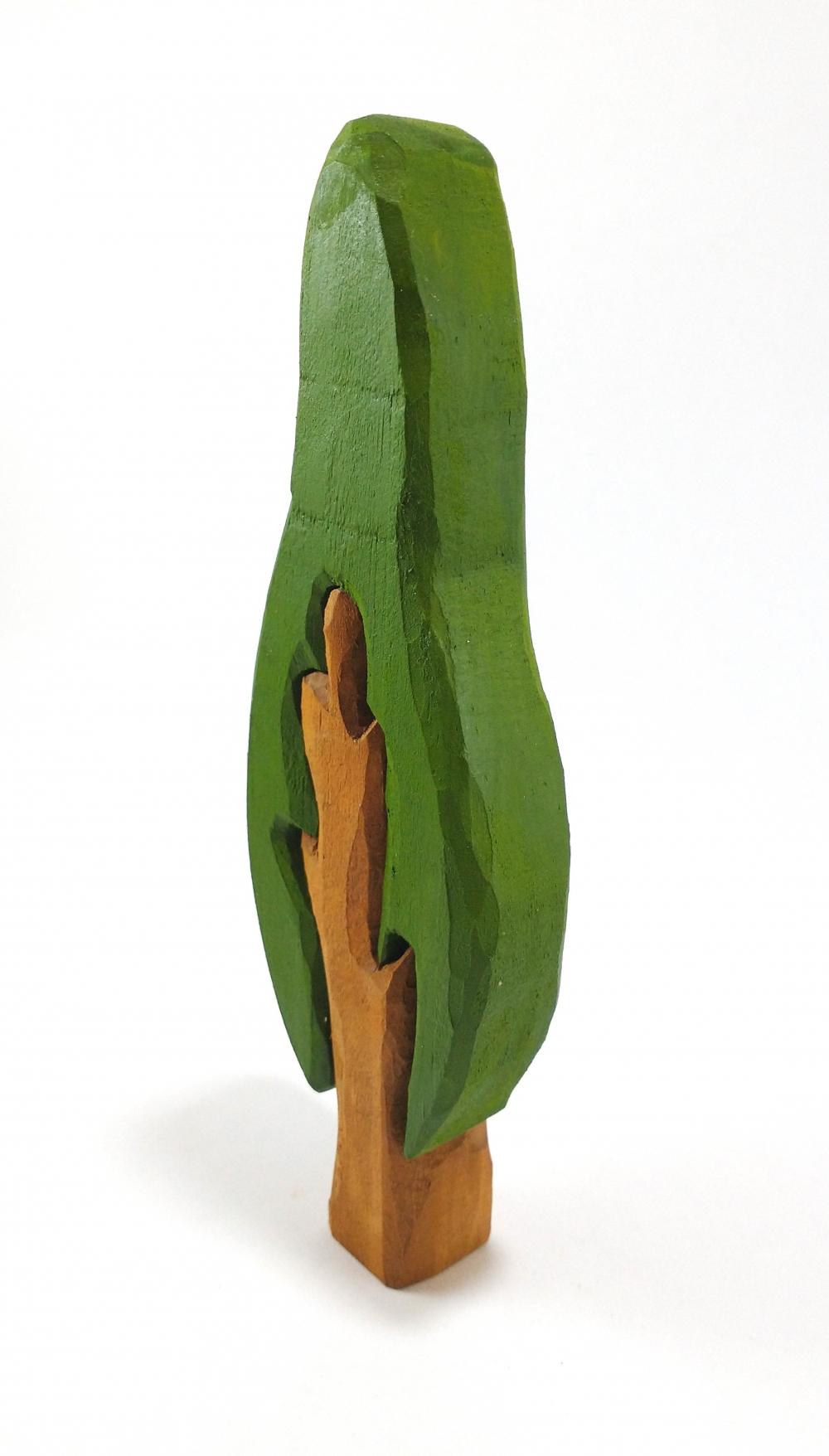 Árvore de Madeira 3