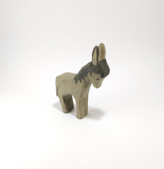 Burrinho de Madeira 2