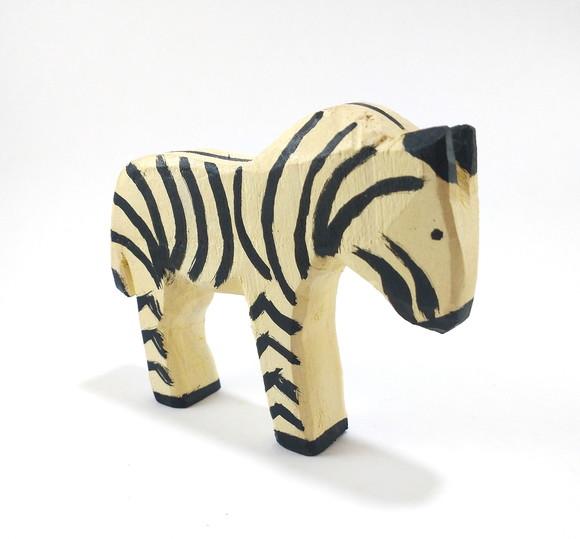 Zebra de Madeira