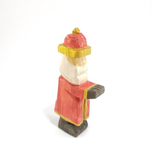 Papai Noel - Vermelho