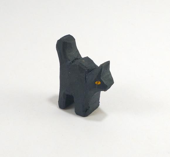 Gatinho de Madeira