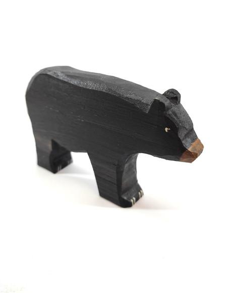 Urso Preto 2