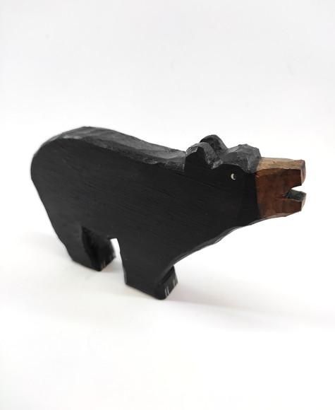 Urso Preto 1