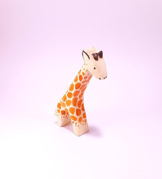 Girafa Filhote 1