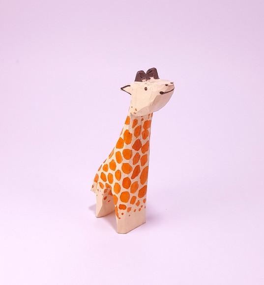 Girafa Filhote 2