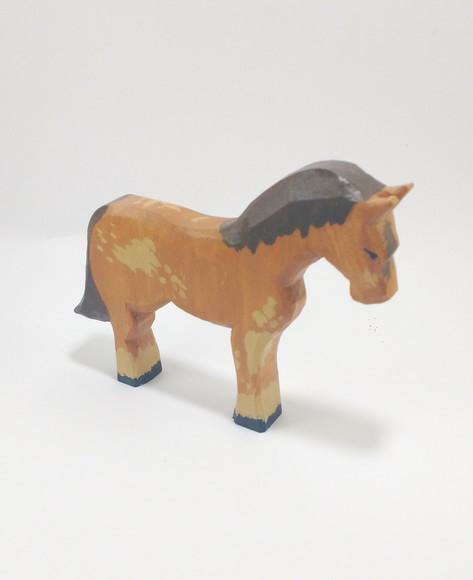 Cavalo 1