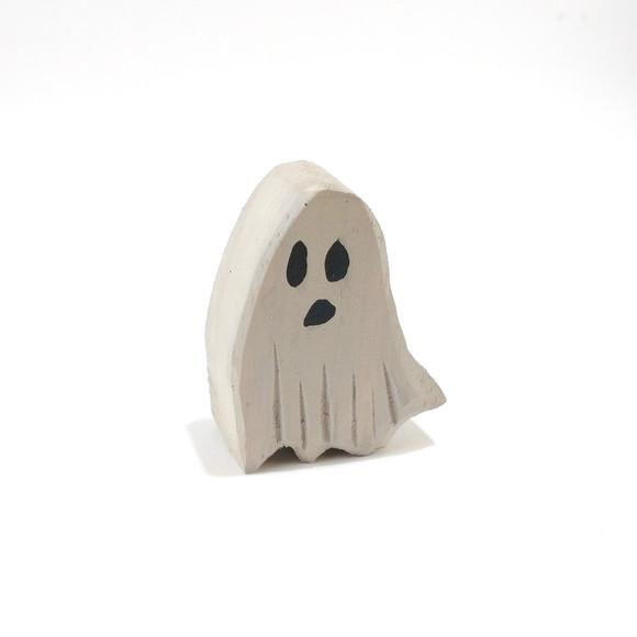 Fantasma de Madeira 3