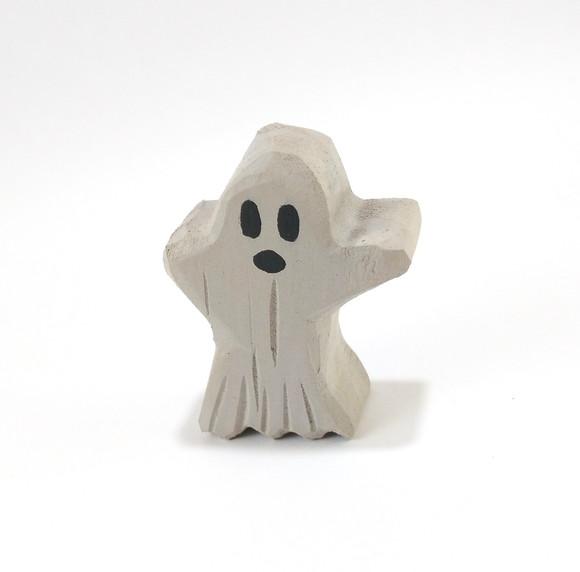 Fantasma de Madeira 2