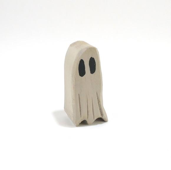 Fantasma de Madeira