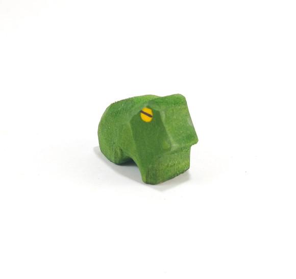 Sapo de Madeira