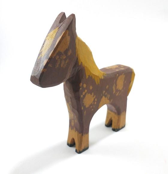Cavalo Selvagem