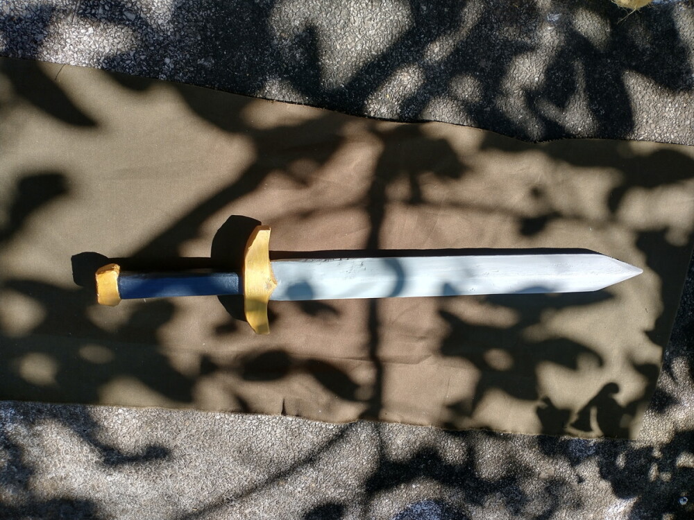 Espada do Guerreiro