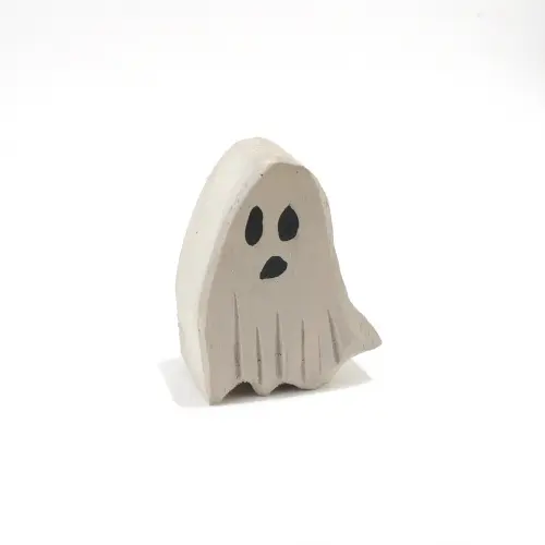 Fantasma de Madeira 3