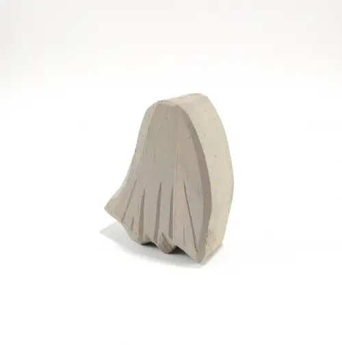 Fantasma de Madeira 3