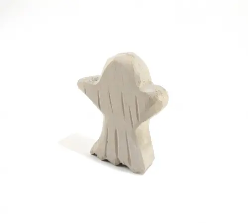 Fantasma de Madeira 2