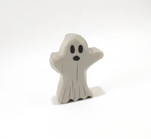 Fantasma de Madeira 2