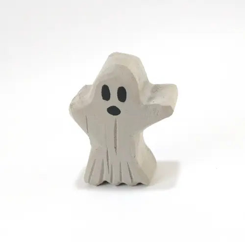 Fantasma de Madeira 2
