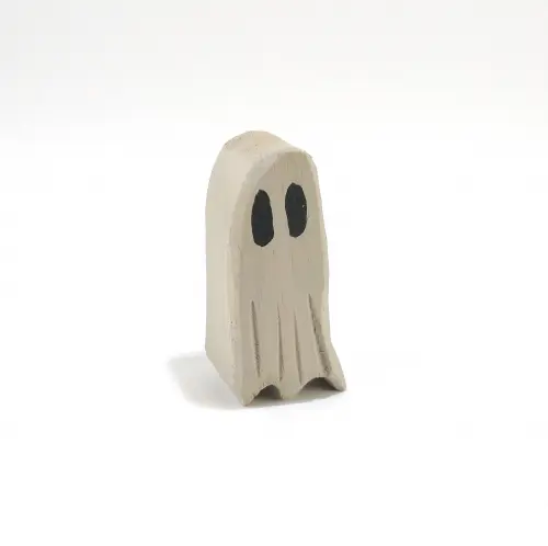 Fantasma de Madeira