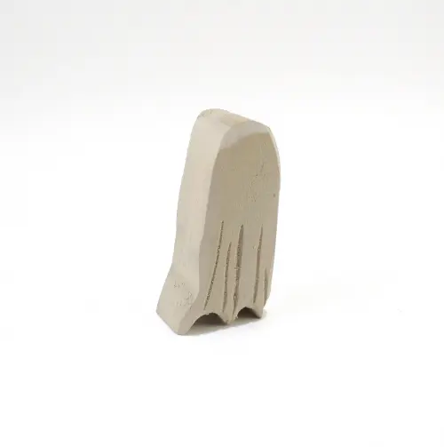 Fantasma de Madeira