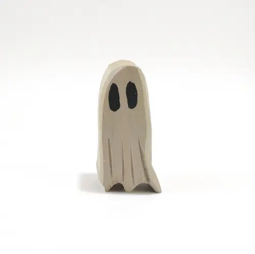 Fantasma de Madeira