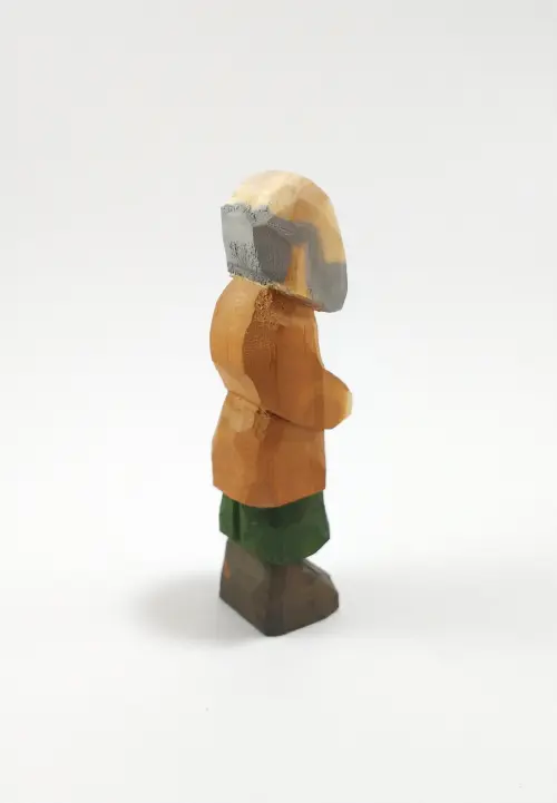 Senhor de Madeira