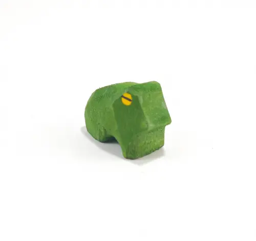 Sapo de Madeira