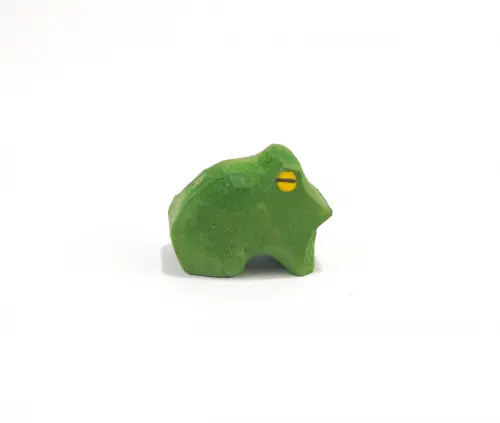 Sapo de Madeira