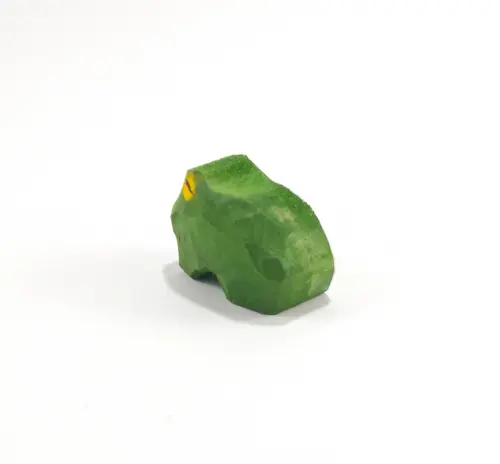 Sapo de Madeira