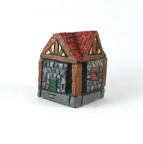 Casinha de Madeira m