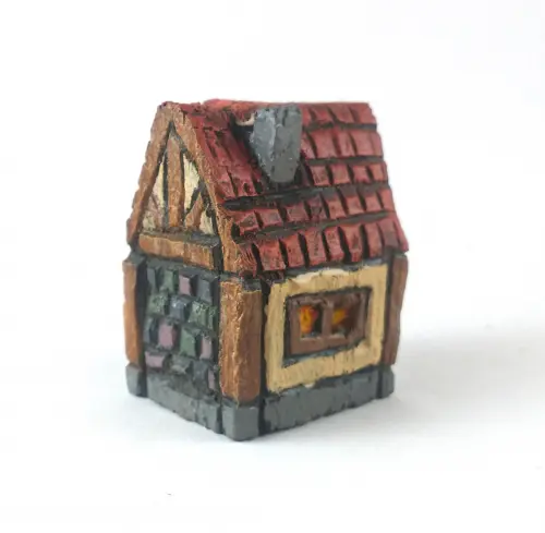 Casinha de Madeira m