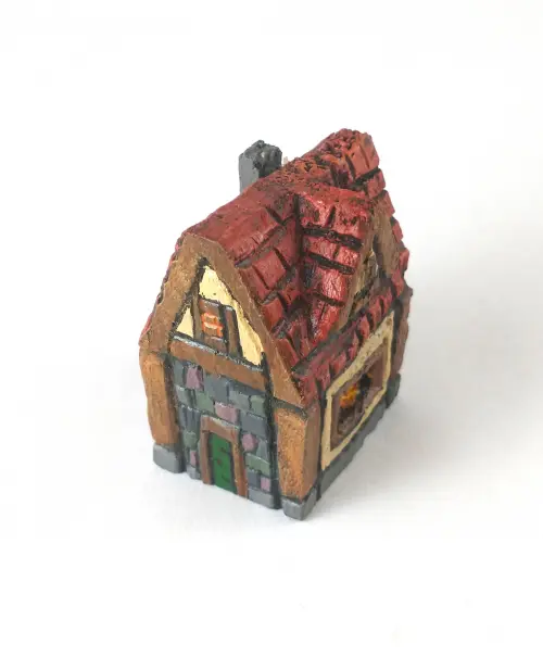 Casinha de Madeira m