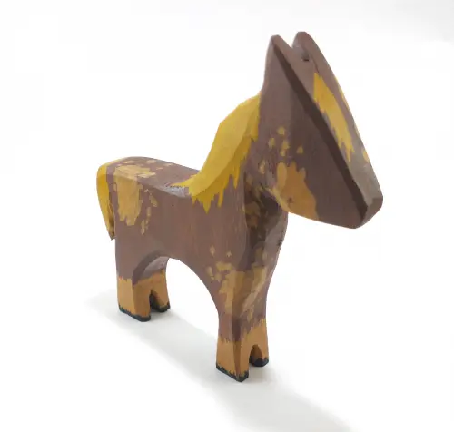 Cavalo Selvagem