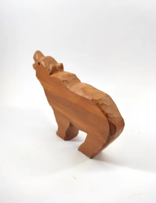 Urso Marrom 1