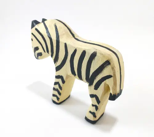 Zebra de Madeira