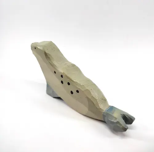 Foca de Madeira