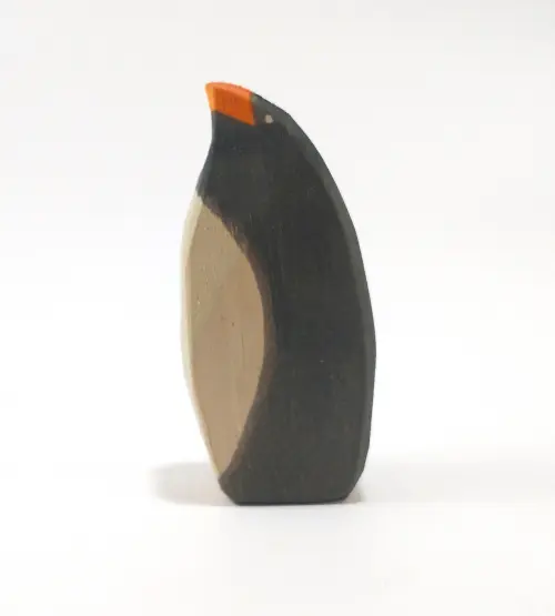 Pinguim de Madeira 2