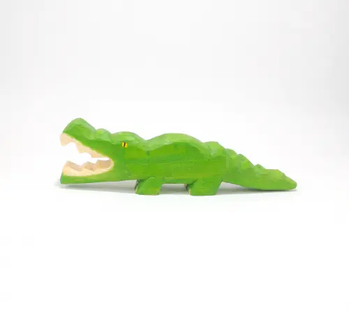 Jacaré de Madeira