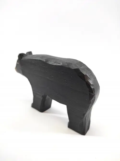 Urso Preto 2