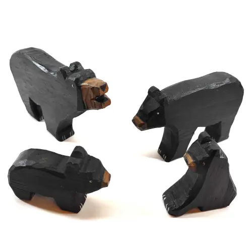 Urso Preto 1