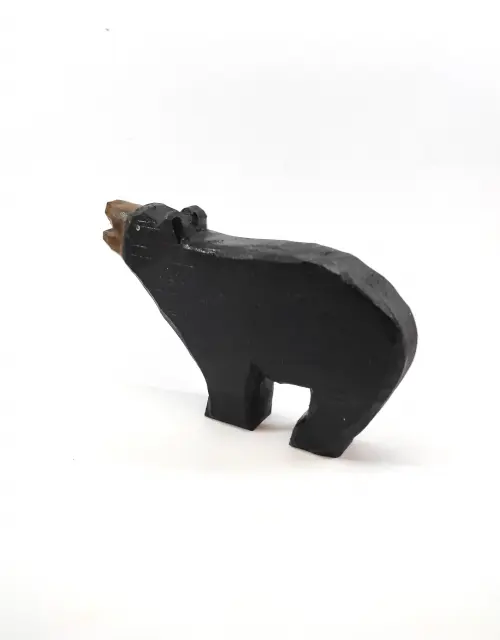 Urso Preto 1