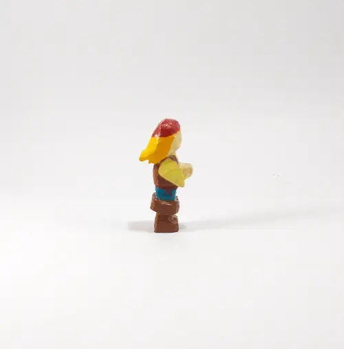 Mini Pirata - Marujo