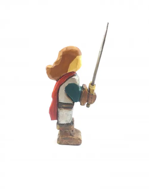 Guerreira de Madeira