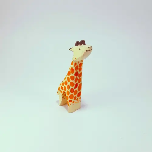 Girafa Filhote 2