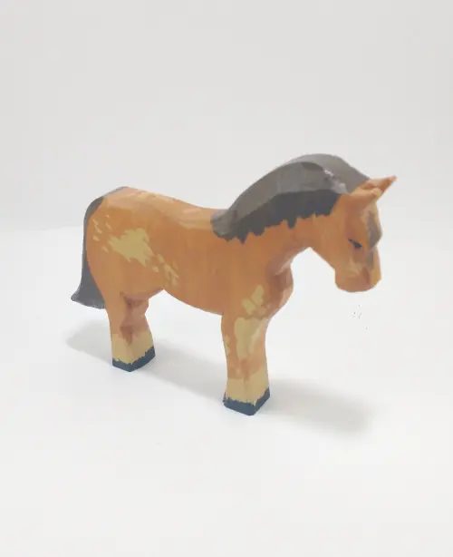 Cavalo 1