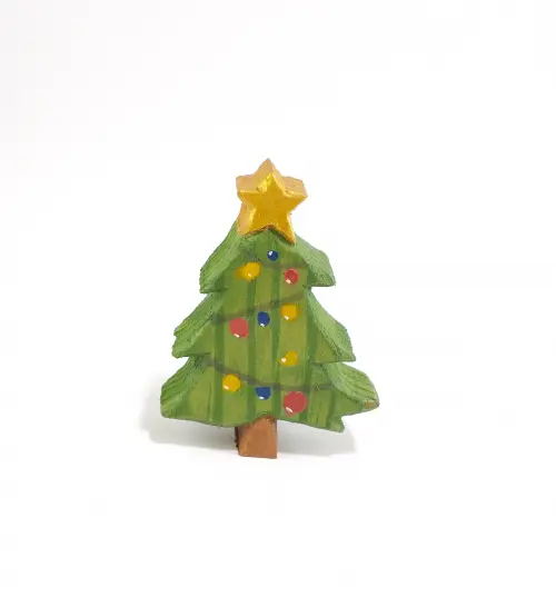 Pinheirinho de Natal 2