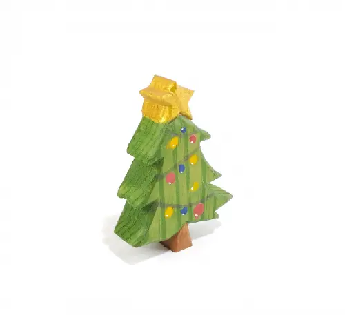 Pinheirinho de Natal 2